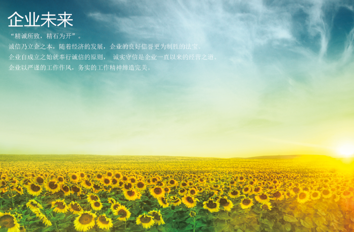 鑄銘機(jī)電有限公司總經(jīng)理——致詞